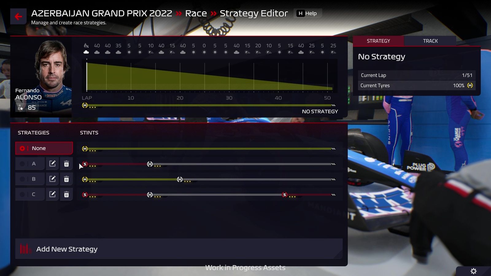 f1 manager 2022 trailer grab