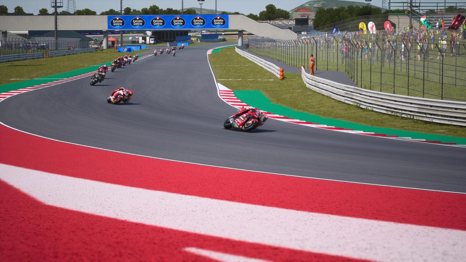 Where to watch & stream San Marino MotoGP 2023