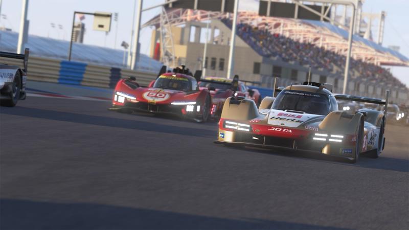 Le Mans Ultimate: Coming to consoles “makes sense,” says Motorsport Games  CEO