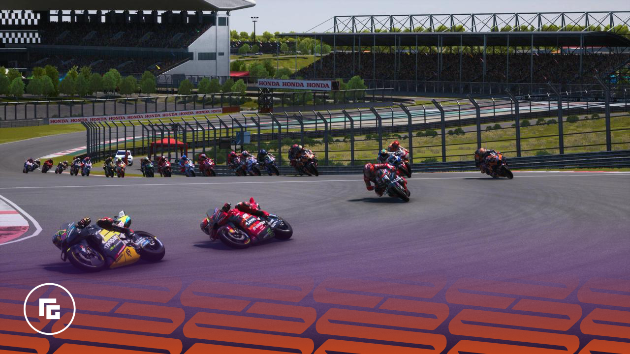 Where to watch and stream 2023 Indian Motorcycle GP Channels, countries, start time, sessions and more