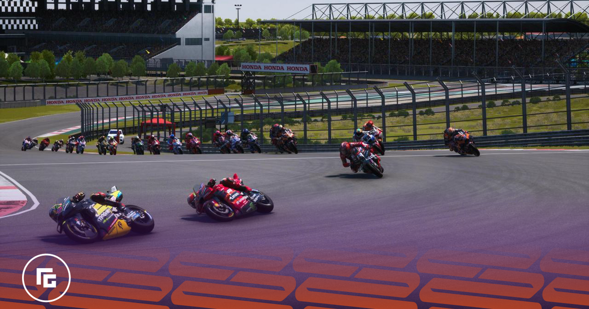 2023 Indian Motorcycle Grand Prix