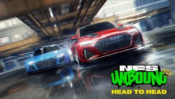 Need for Speed Unbound Volume 6 out now