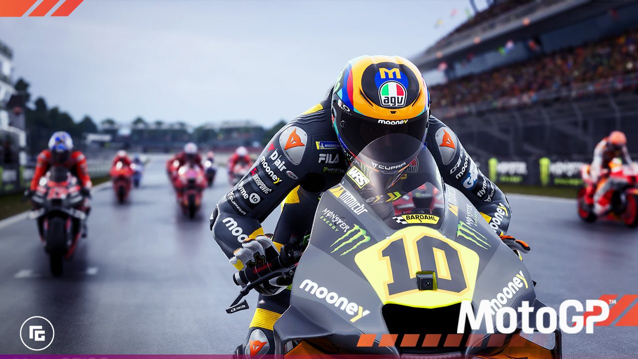 Watch MotoGP Sepang Test | Day 1 Online | DAZN ES