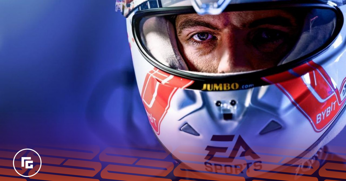 Max Verstappen Aims to Help Sim Racers Get Into Racing