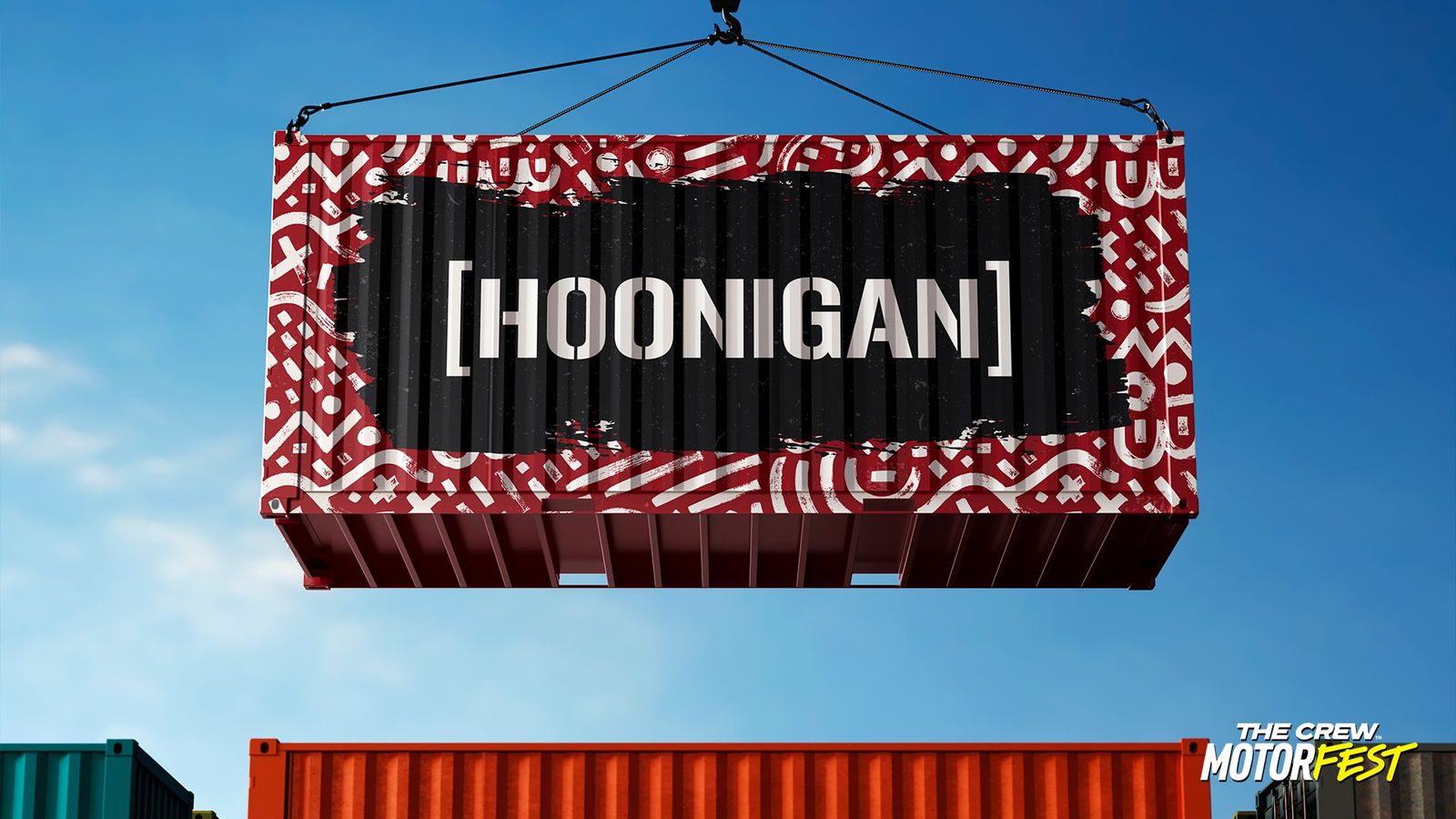 The Crew Motorfest Season 2 Hoonigan teaser