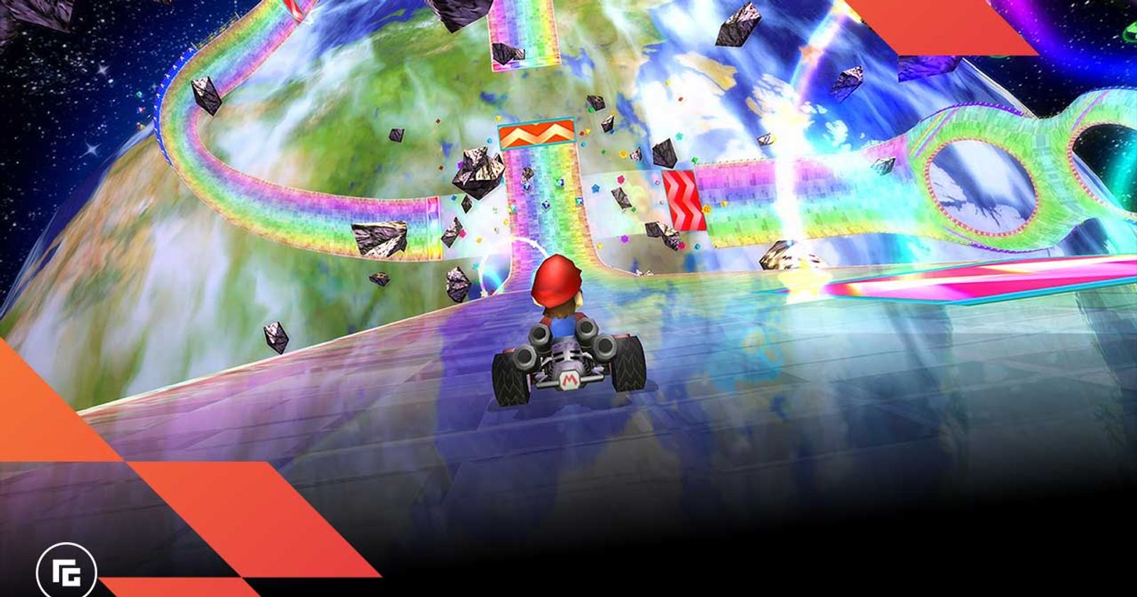 Mario Kart Tour Campaign Gift - Twitter campaign gifts, how to claim & more!
