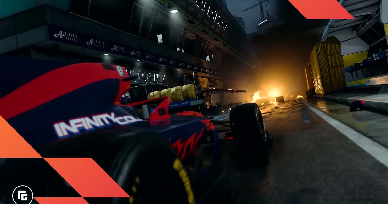 Weekly racing game news roundup 5 August: Portimao returns to F1 22, F1 22  cross-play coming, Forza Horizon 5 Donut Media DLC & more