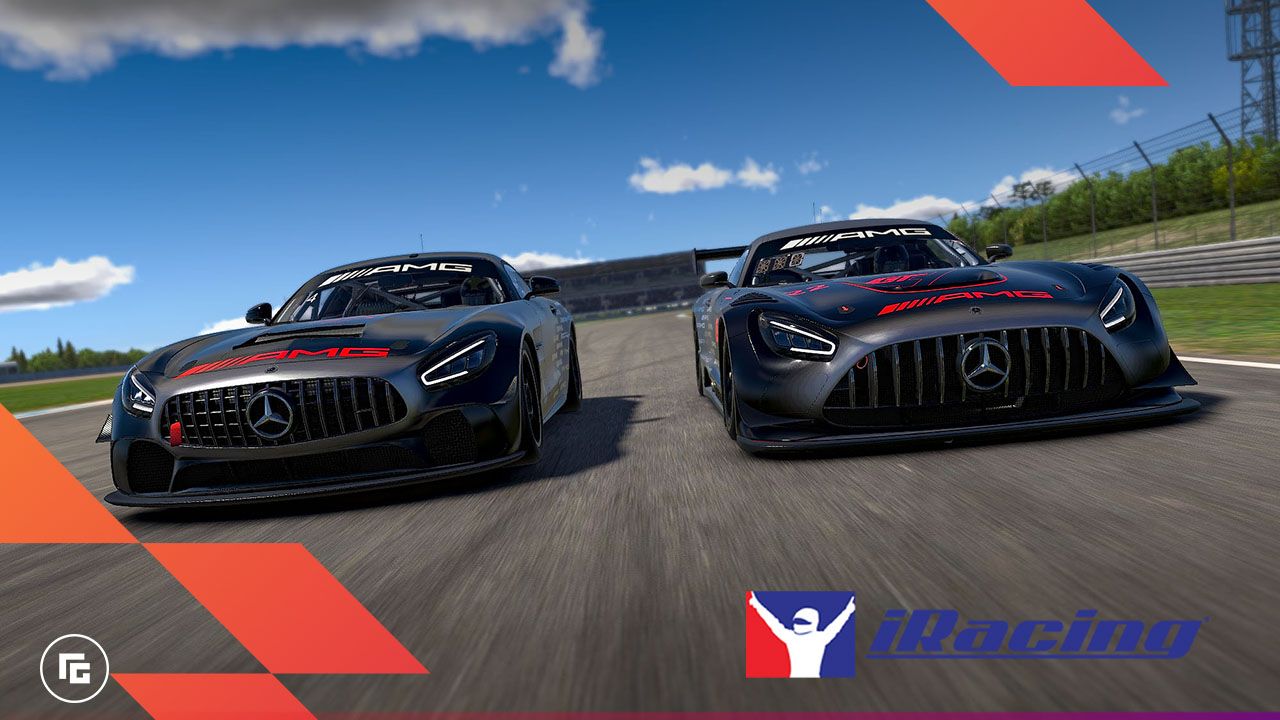 Project CARS 2' Leaked Footage Shows Sequel to VR Racing Sim