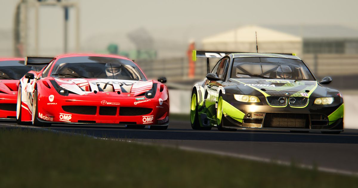 Assetto Corsa 2 Delayed to Summer 2024, Early Access Launch Confirmed