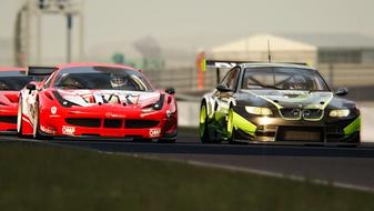 Assetto Corsa 2 Receives New Title