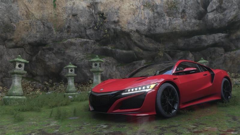 Forza Horizon 5: Japanese Automotive Series reward cars revealed