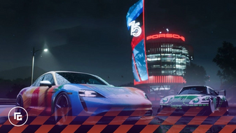 Has EA Abandoned Need for Speed Unbound