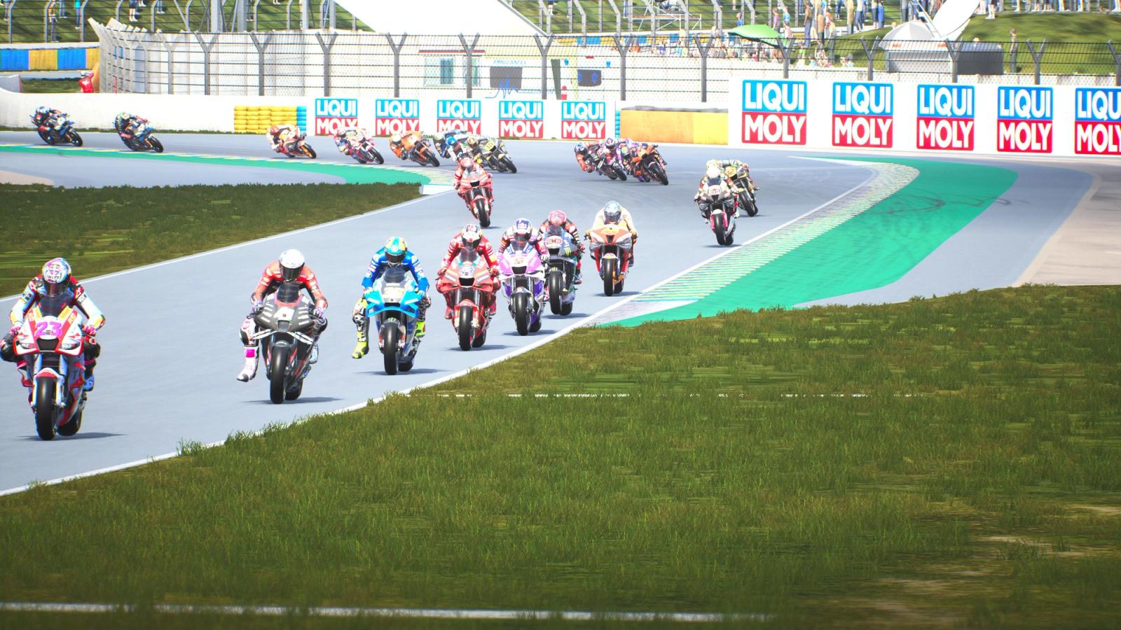 Where to watch & stream French MotoGP 2023