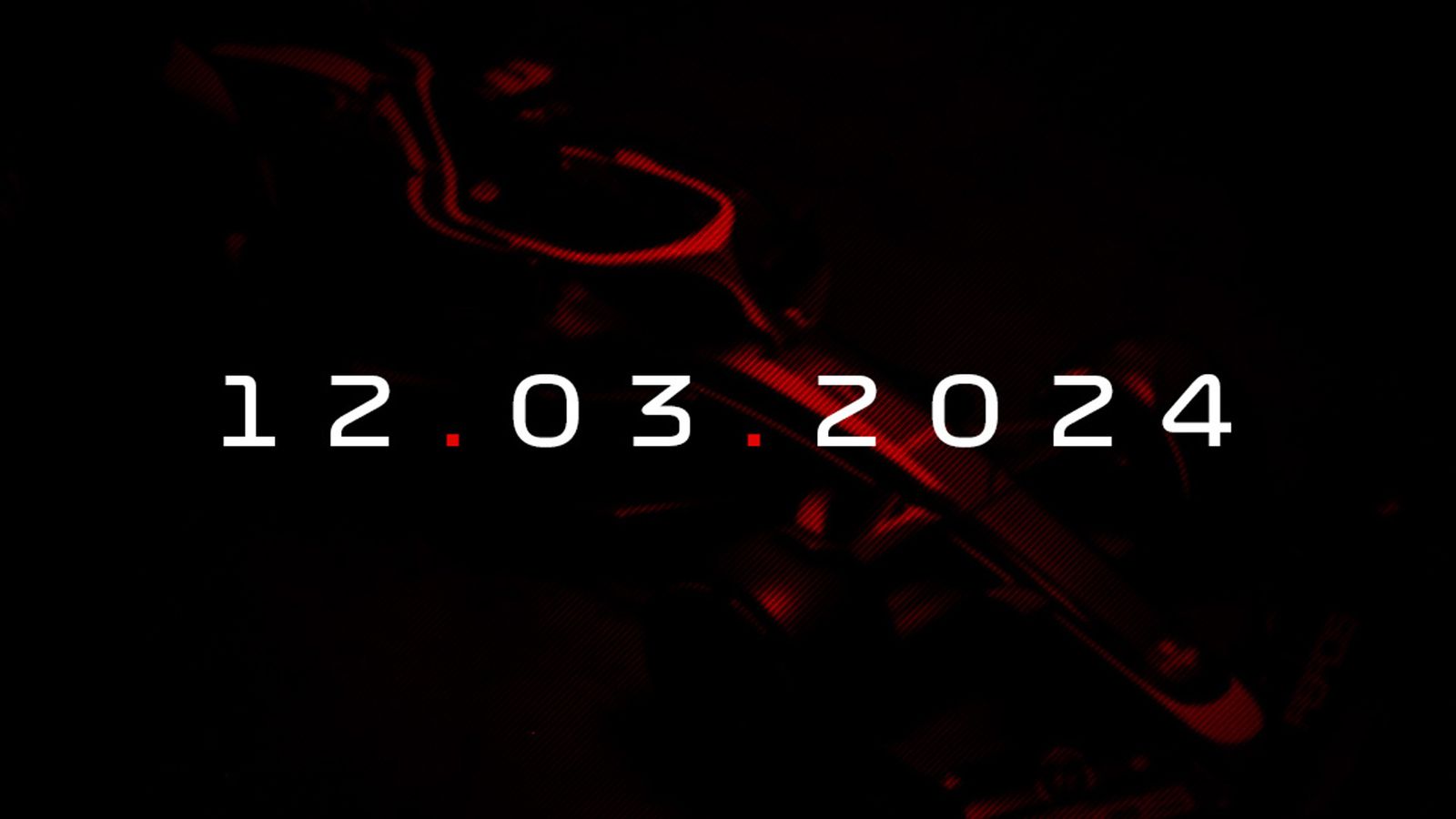 F1 Manager 2024 Reveal Date teaser