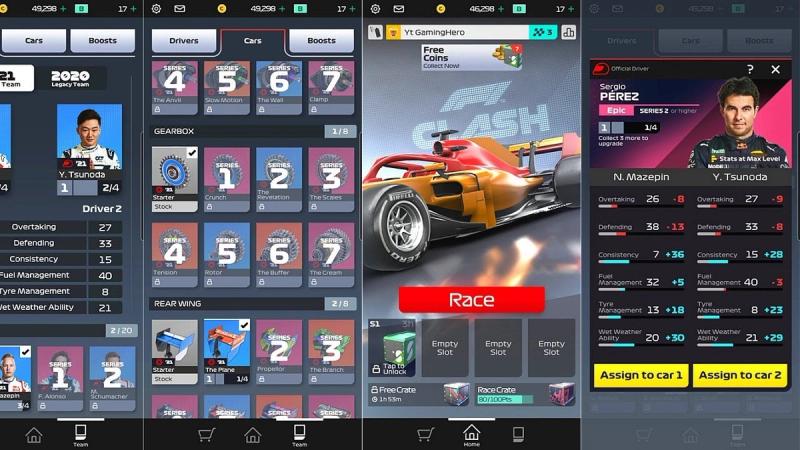 The best racing games for Android - Android Authority