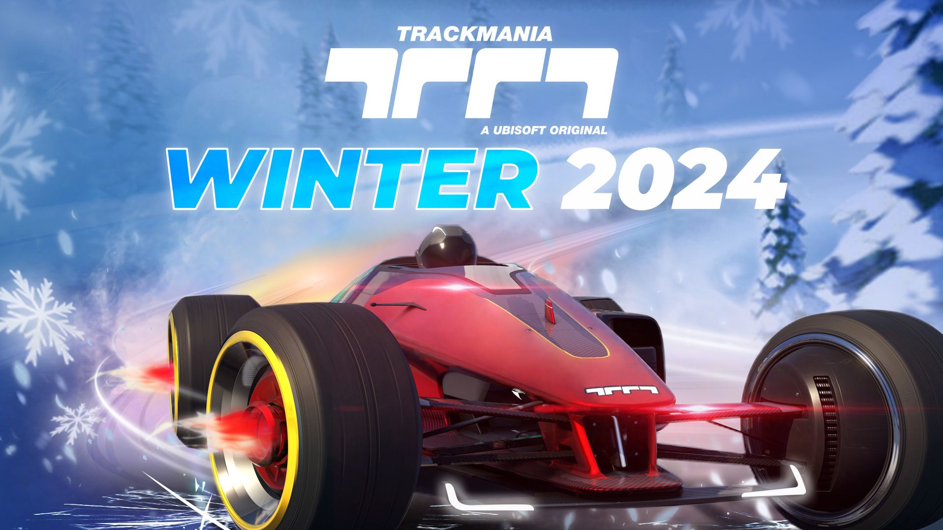 Trackmania Winter 2024 Campaign Adds 25 New Tracks   3f4f2165434d0bbd901d80abc132f917ef0f93e3 1920x1080 