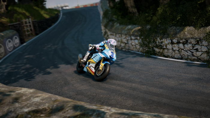 TT Isle of Man - Ride on the Edge 3 hands-on preview