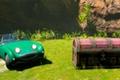 Forza Horizon 5 Frog In The Well Treasure Hunt Guide