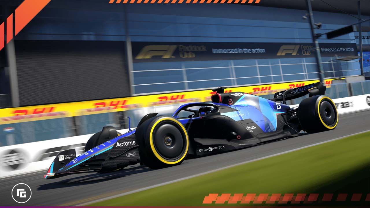 Cross-Play Is Coming to F1 22 in August, Weekend Trial Kicks Off Today -  autoevolution