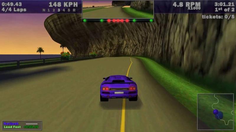 Ranking EVERY Need For Speed Game From the 2000s WORST TO BEST