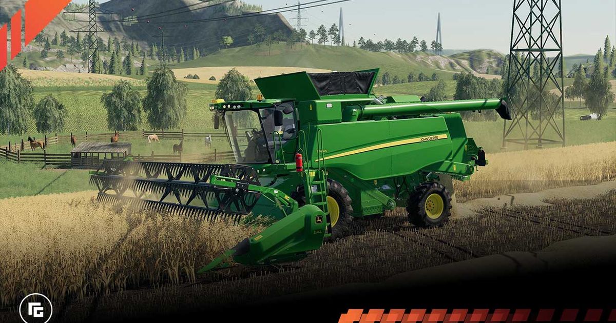 Farming Simulator 22 Mods - What To Expect?
