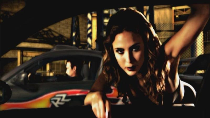 Need for Speed: Most Wanted Remake Seemingly Outed by Voice Actor