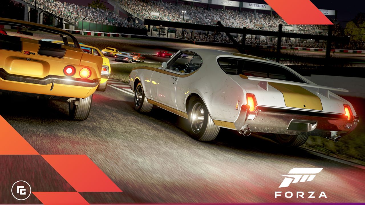 Forza motorsport store 4 xbox one