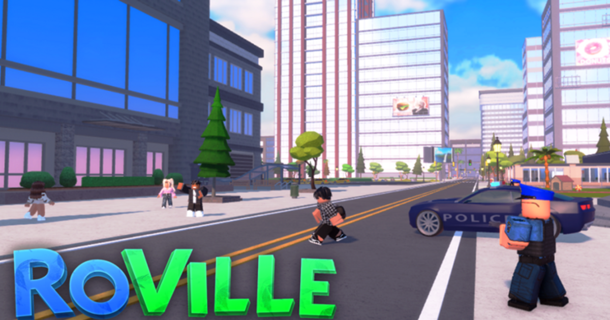 RoVille Codes (February 2024) Get free cash