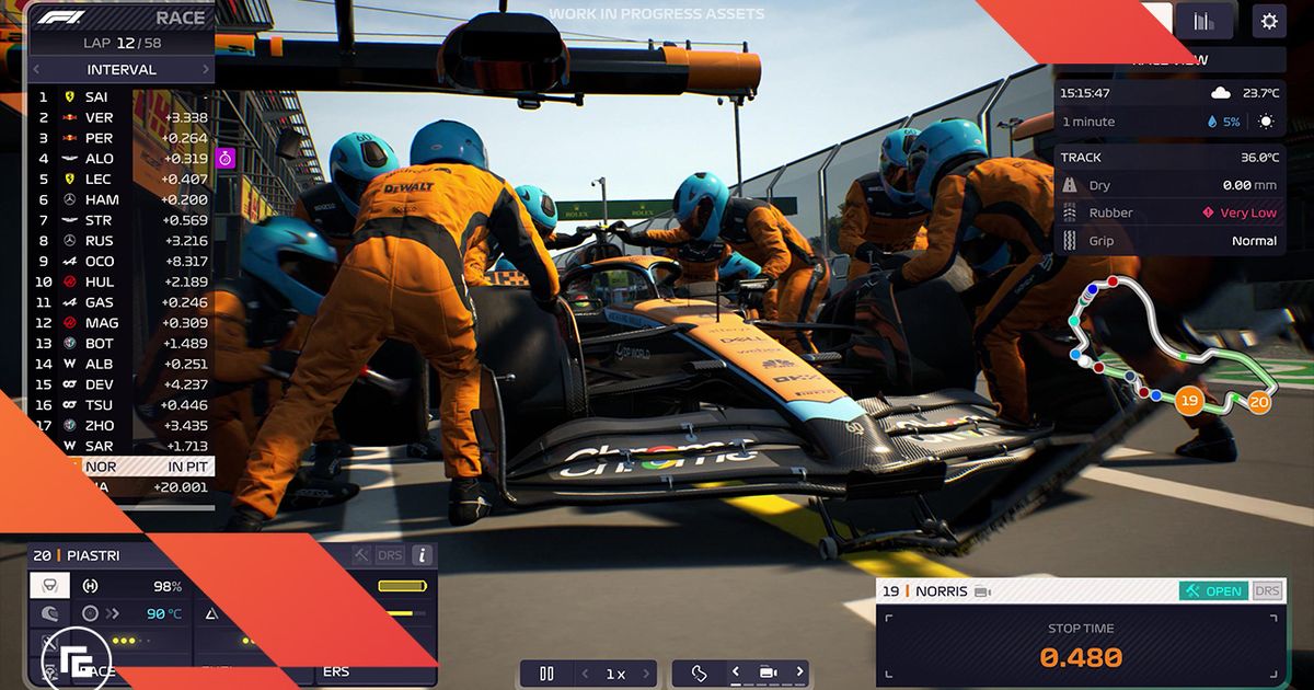 5 Reasons to be Excited For F1 Manager 2023