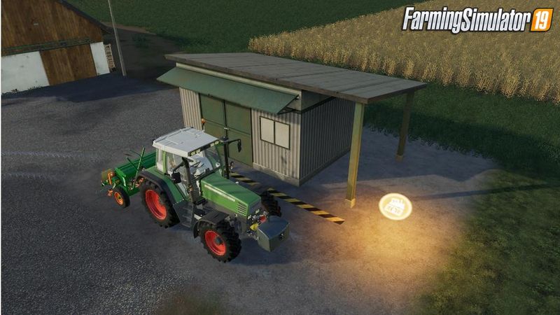 Farming Simulator 22 Mods: 5 best mods available in-game, government  subsidy, & more