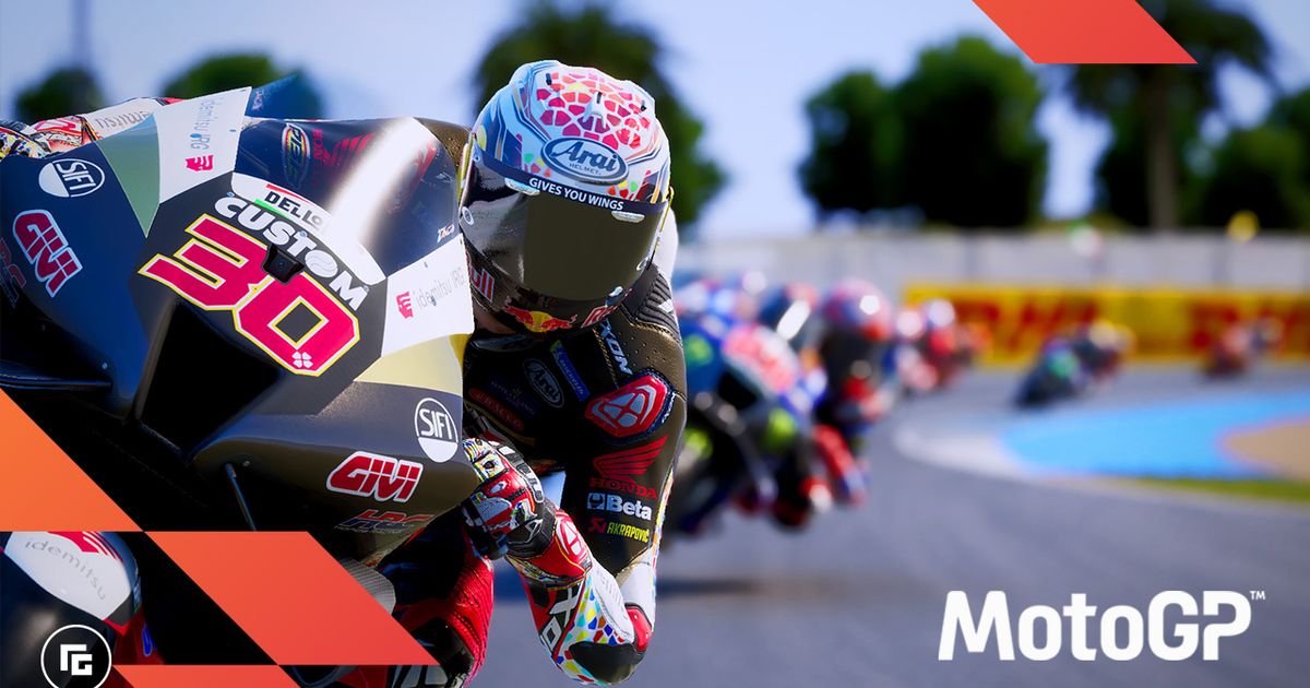 MotoGP 23 Xbox