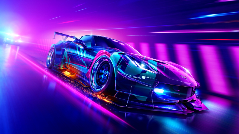 EA vai revelar próximo Need For Speed em transmissão pela internet nesta  quinta-feira (21/5)