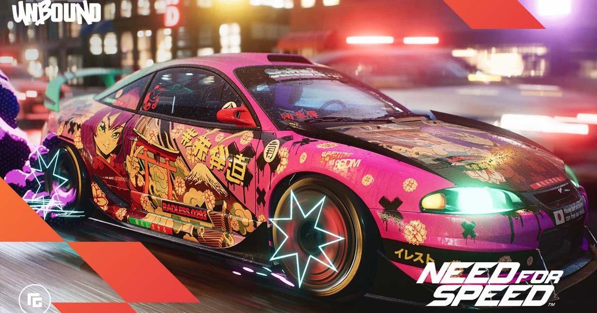 Need for Speed 2022 Release Date