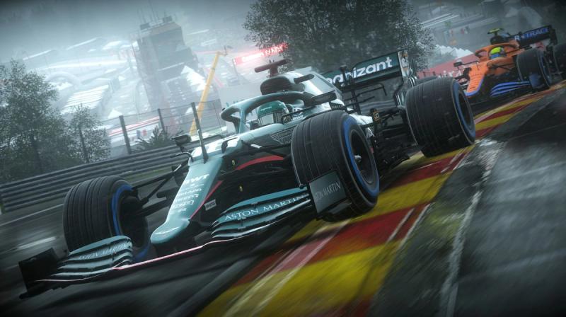 Em breve no Xbox Game Pass: F1 2021, Shredders, Weird West e mais