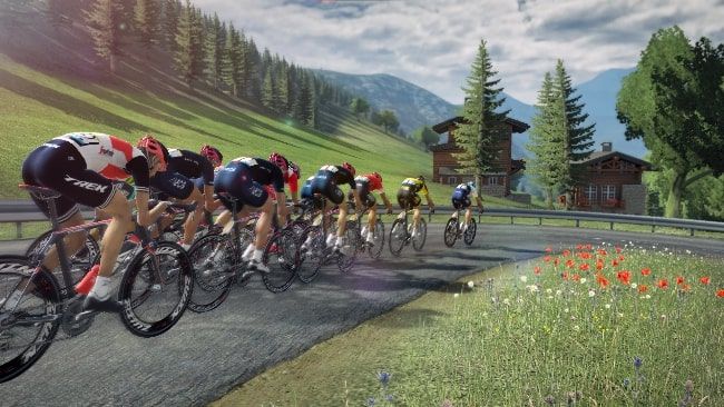 Pro Cycling Manager 2021 on Steam
