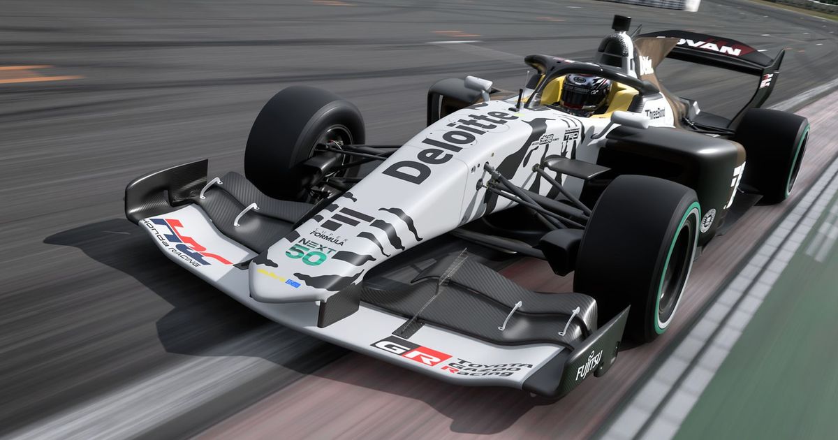 Legendary Circuit Rumored to Return to Gran Turismo