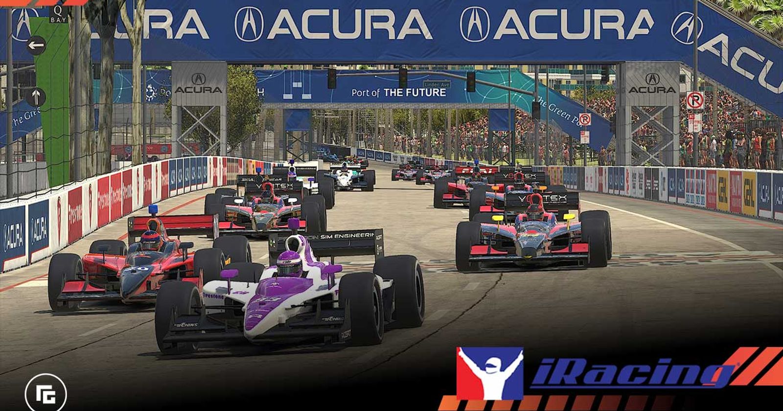 Brazilian Stock Car Pro Series cars coming to iRacing in 2022