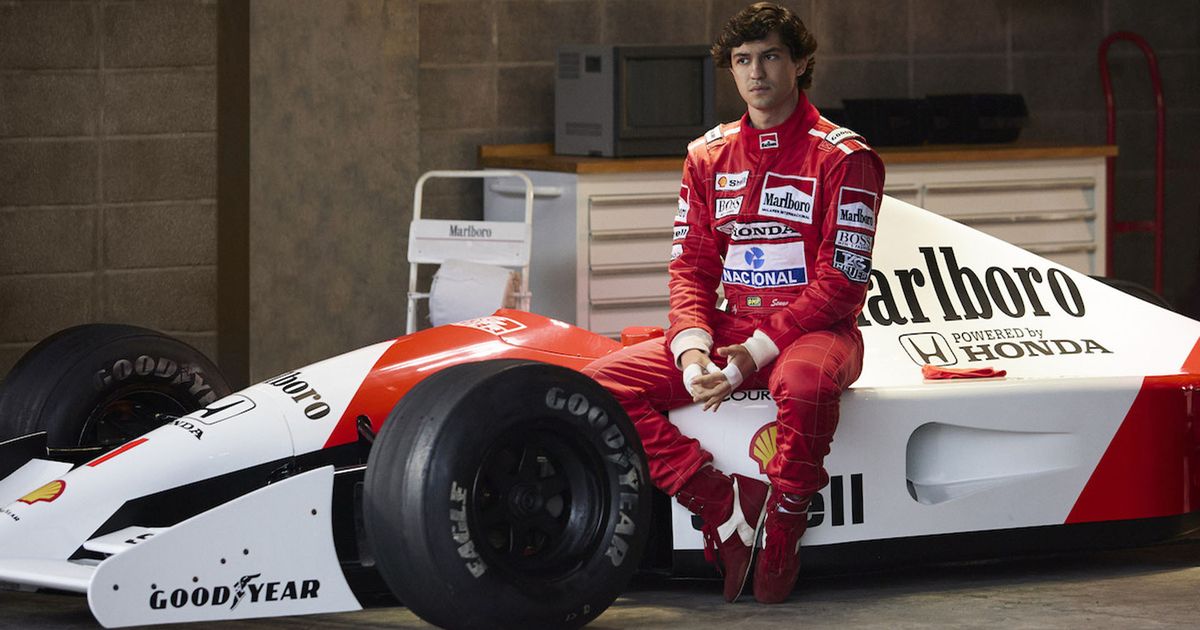 Senna - Everything you need to know about the new Netflix series