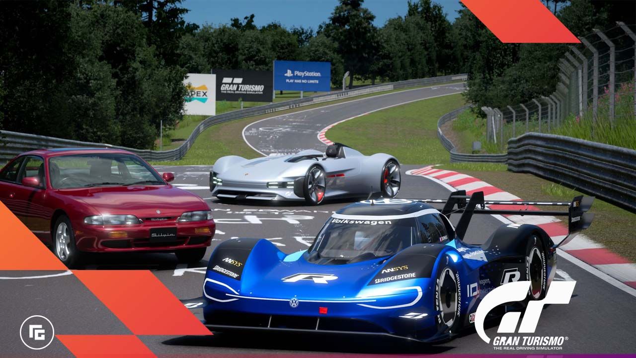 Gran Turismo 7's 1.38 Update Revealed: Adds Three New Cars, Two New Extra  Menu Books – GTPlanet
