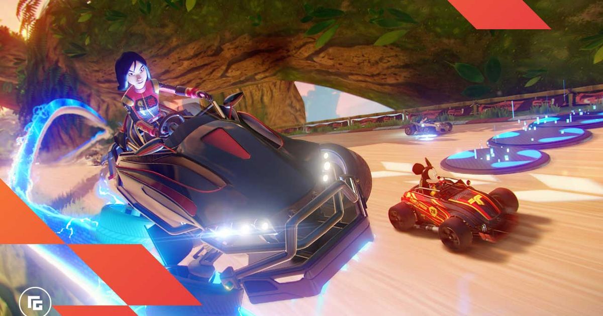 8 Best Couch Multiplayer Racing Games On PS5 & PS4 