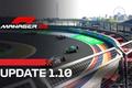 F1 Manager 2023 Update 1.10
