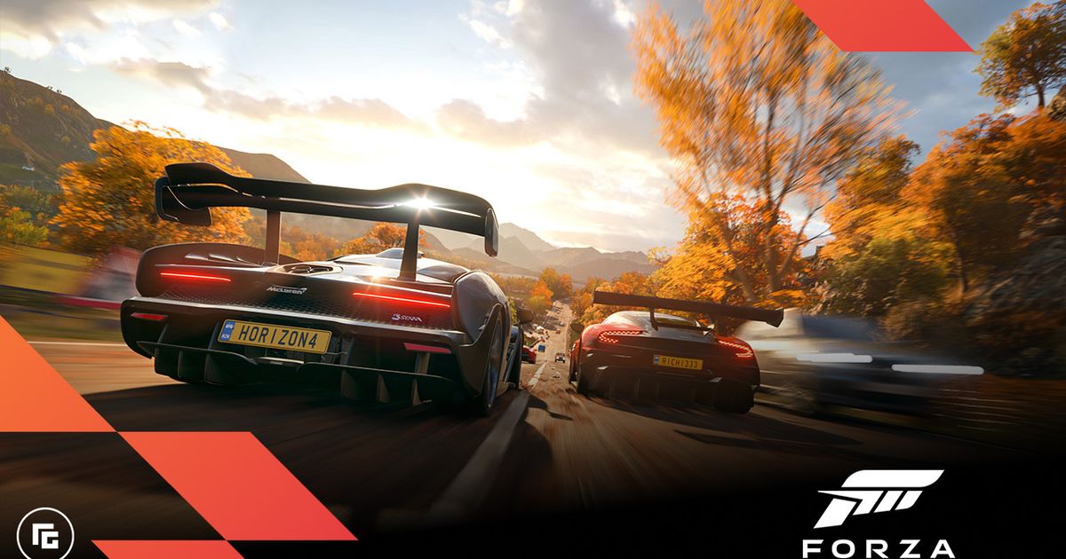 Forza Horizon 5' review: This game where I can't get anything done rules