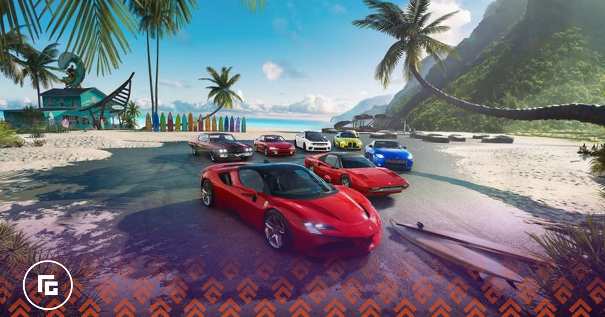 The Crew Motorfest Guide: List of All The Crew 2 Exclusive Cars