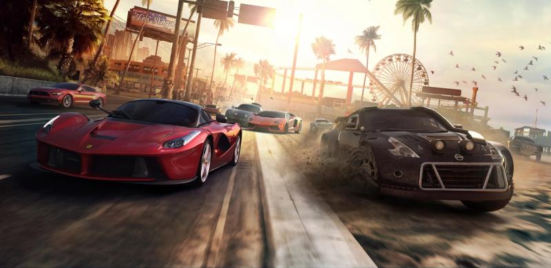 The Crew 3 - Leaks, Rumours & Everything We Know 