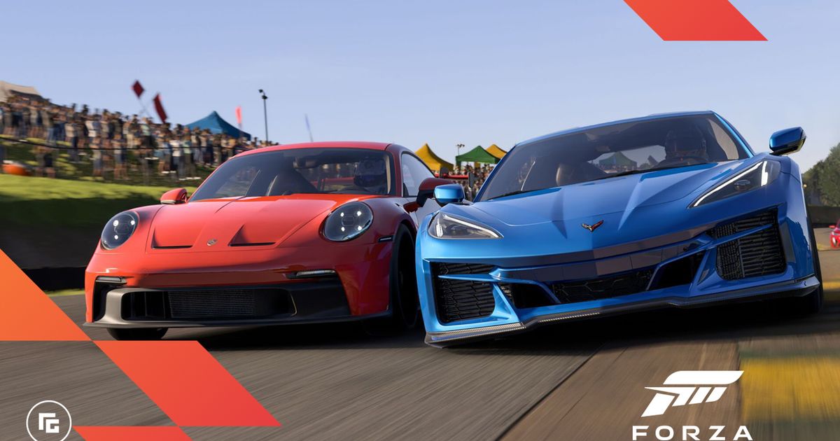 Forza Motorsport Pre-Order: Editions, early access, price, bonuses, release date & more