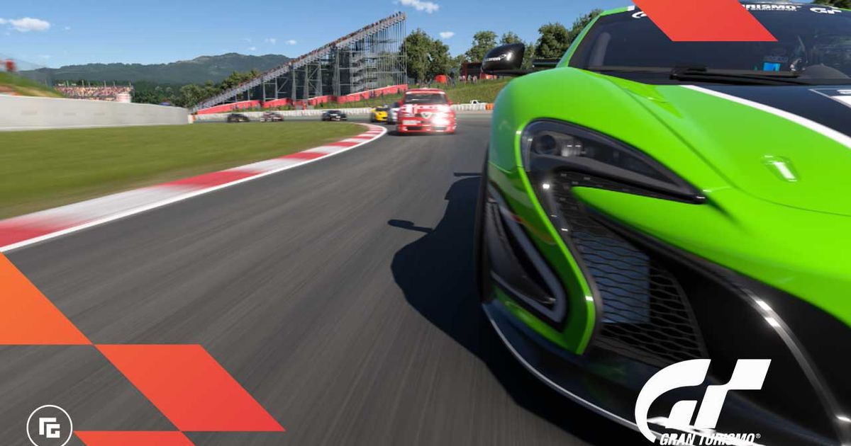 A year on, Gran Turismo 7's penalty system is still fundamentally