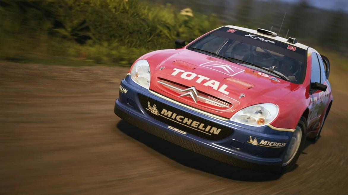 EA Sports WRC Update 1.5.1 Patch Notes
