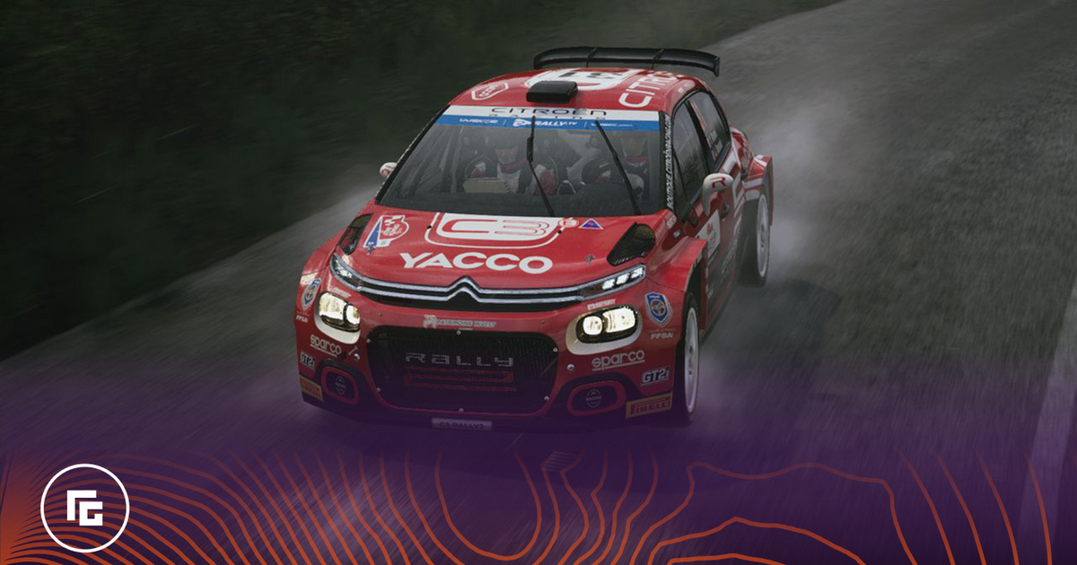 Will EA Sports WRC Support VR?
