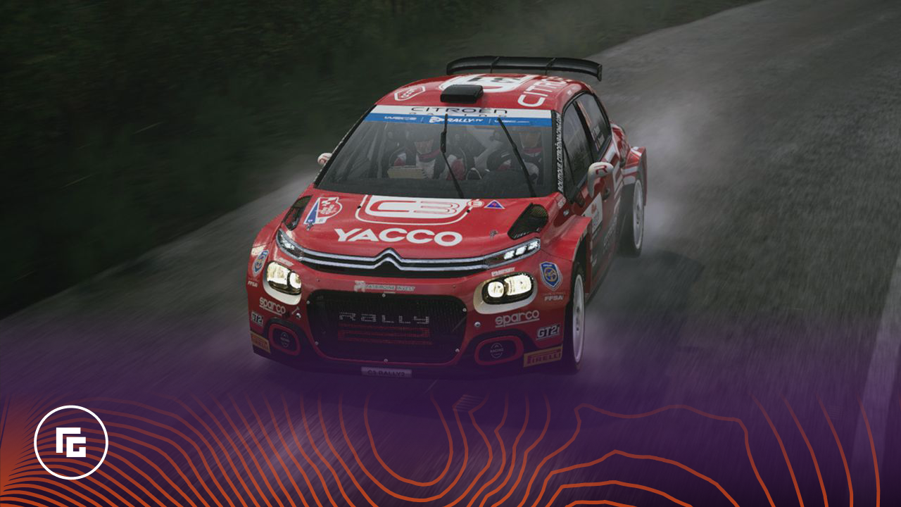 Will EA Sports WRC Support VR?