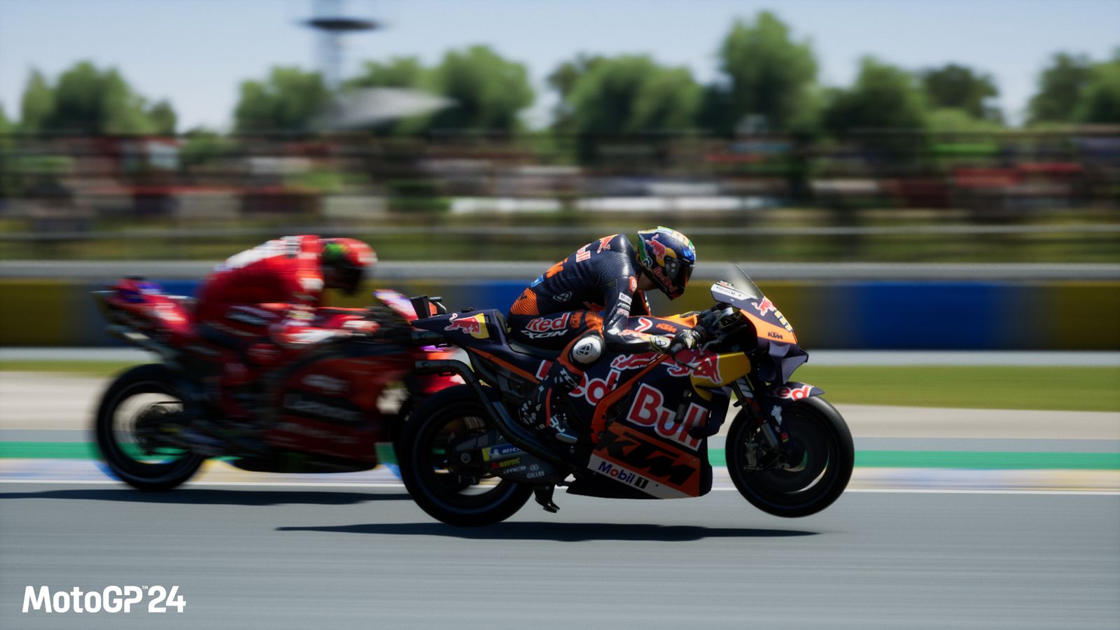 MotoGP 24 Ultimate Guide: Review, beginner's guide, Riders Market